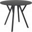 Стол пластиковый Max Table Ø90
