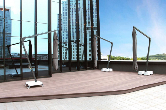 Бизнес центр, Турция