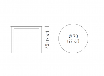 Cтолик кофейный керамогранитный-thumbs-Фото3