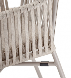 Кресло плетеное с подушкой-thumbs-Фото4