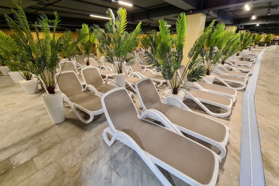 Термы Видное, МО