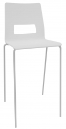 Стул деревянный барный-thumbs-Фото1