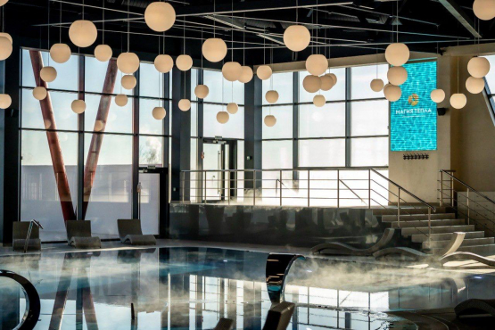 Термальный комплекс 