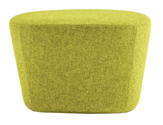 Пуф с мягкой обивкой-thumbs-Фото1