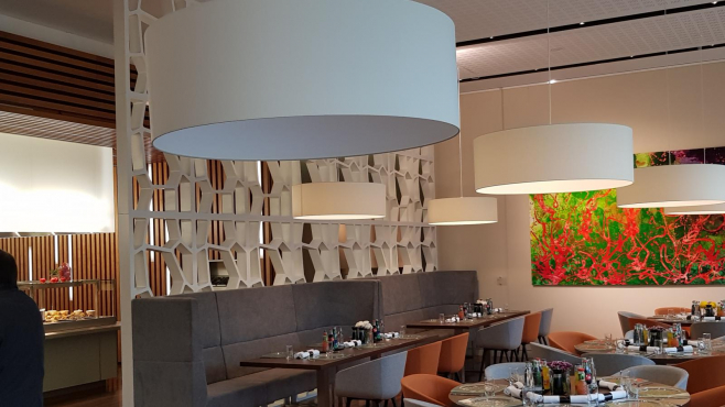 Европейская школа менеджмента и технологий (ESMT Berlin), Берлин, Германия