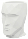 Кашпо пластиковое Vondom Adan Basic полиэтилен Фото 1