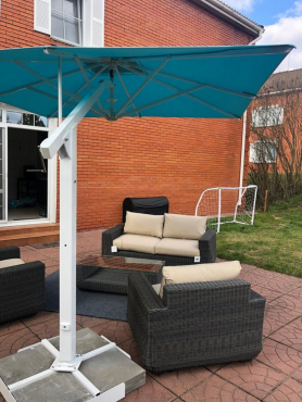 Частный интерьер