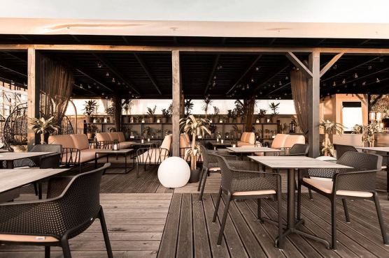 Loop Hotel, Вильнюс, Литва