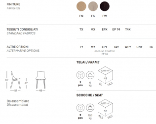 Стул с обивкой-thumbs-Фото3