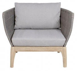 Кресло деревянное с подушками-thumbs-Фото4