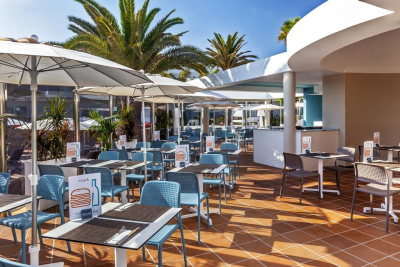 Комплект пластиковых стульев Nardi Bora Bistrot Set 2 стеклопластик голубой Фото 8