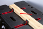 Верстак складной с аксессуарами Keter Folding work table полипропилен черный Фото 4