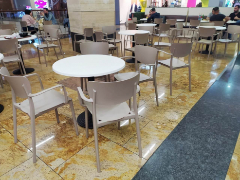 Афимолл, Москва Сити