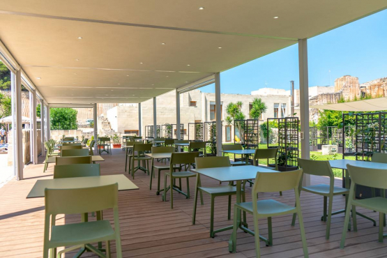 Cave Bianche Hotel, Трапани, Италия