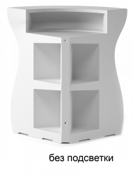 Стойка пластиковая барная-thumbs-Фото1