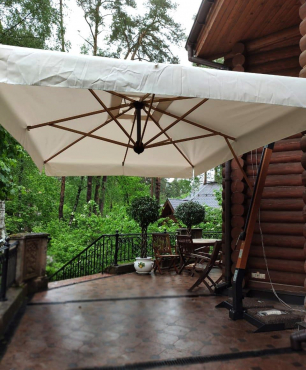 Частный проект