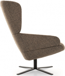 Кресло мягкое вращающееся-thumbs-Фото4