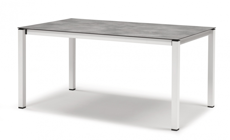 Стол ламинированный раздвижной Pranzo Extendable