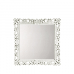 Зеркало пластиковое SLIDE Mirror Of Love L Standard  полиэтилен, зеркало Фото 8