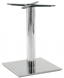Подстолье металлическое Inox