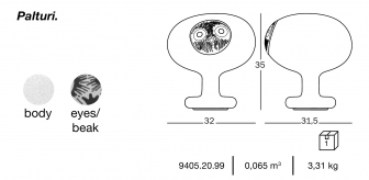 Светильник пластиковый настольный-thumbs-Фото4
