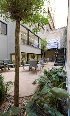 Vios Coworking, Греция