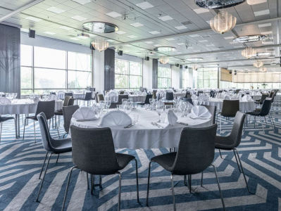 Проект:Hotel Scandic Rosendahl, Тампере, Финляндия