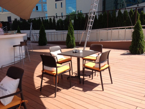 Отель Pullman Sochi Centre, Сочи