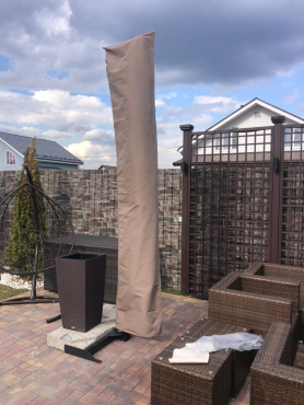 Частный проект