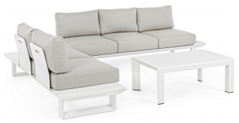 Комплект металлической лаунж мебели-thumbs-Фото1