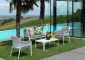 Подушка для дивана Nardi Net Bench акрил Фото 5