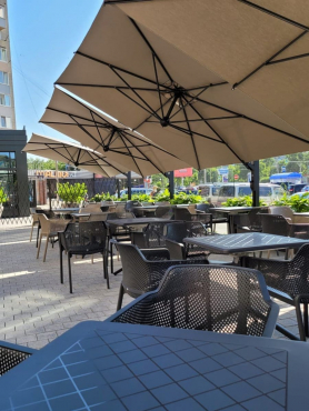 Ресторан Малибу, г. Большой камень, Приморский край