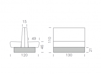 Диван модульный двусторонний-thumbs-Фото3