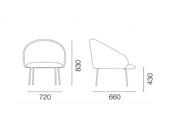 Кресло с обивкой-thumbs-Фото3