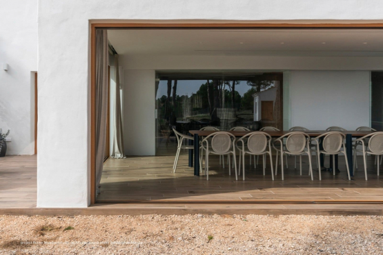 Casa lo Alto, Рекена, Испания