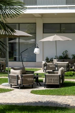 Отель Portoritsa, Абхазия