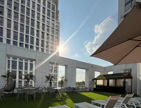 SPA-комплекс, Termoland Ботаник, Москва