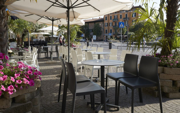 Il Porto, Изео, Италия