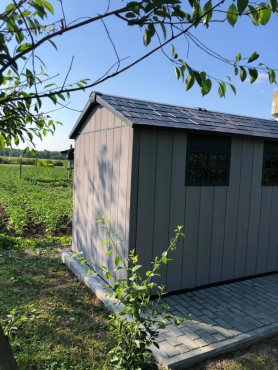 Частный проект