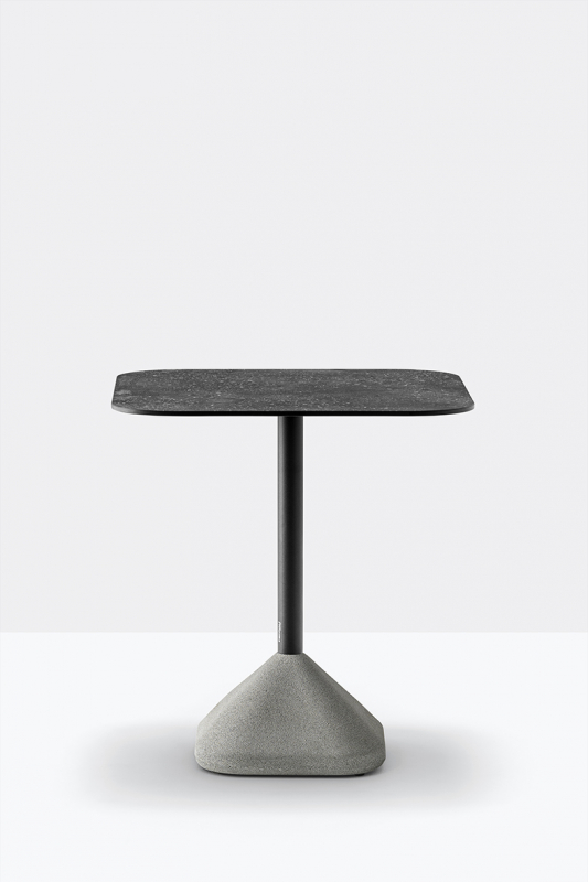 Подстолье металлическое Concrete