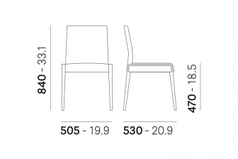 Стул деревянный мягкий-thumbs-Фото3