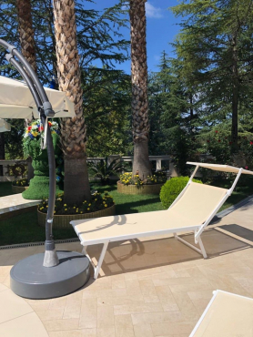 Частная резиденция