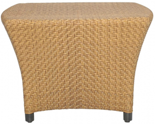 Столик плетеный кофейный-thumbs-Фото1