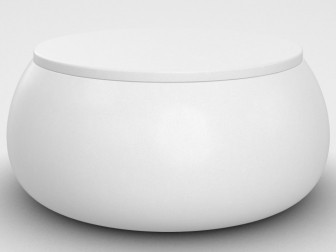 Столик журнальный/контейнер для хранения-thumbs-Фото1