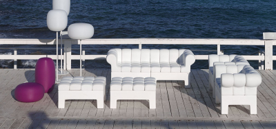 Кресло пластиковое Myyour Modi полиэтилен Фото 5