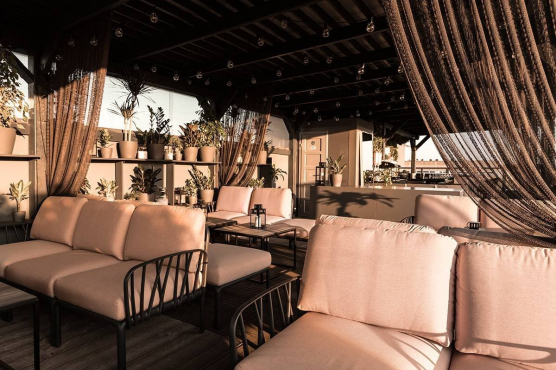 Loop Hotel, Вильнюс, Литва