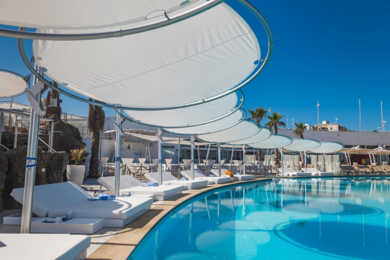 Café del Mar, Мальта