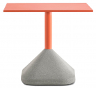 Подстолье металлическое Concrete