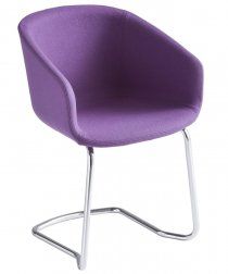 Кресло с обивкой-thumbs-Фото1