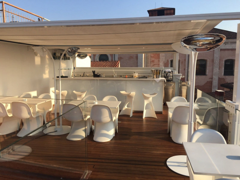 Hotel Milano & SPA, Верона, Италия